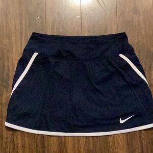 Nike Tennis Skirt